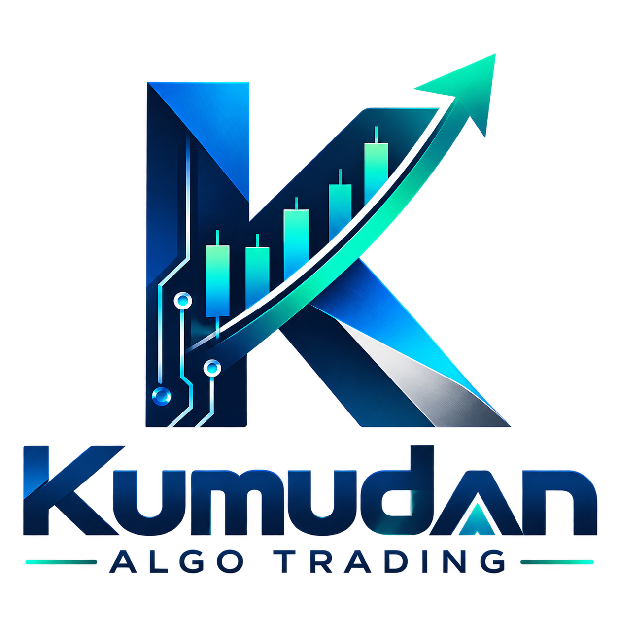 Kumudan Algo Trading